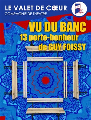 Affiche de Vu du banc