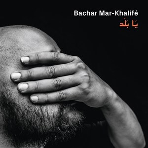 Affiche de Bachar Mar-Khalifé + 1ère partie Dream Koala