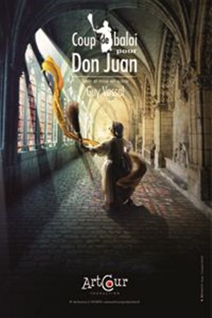 Affiche de Don Juan
