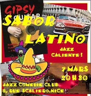 Affiche de Laura Riz and Zolt Boltos