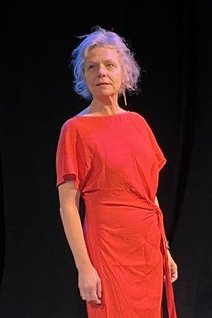 Affiche de Cantique des cantiques, naissance du désir...