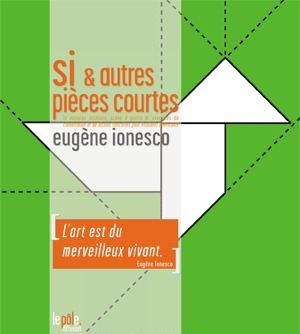 Affiche de Si et autres pièces courtes