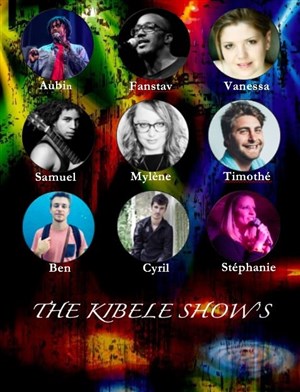 Affiche de The Kibele Show's