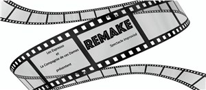 Affiche de Remake