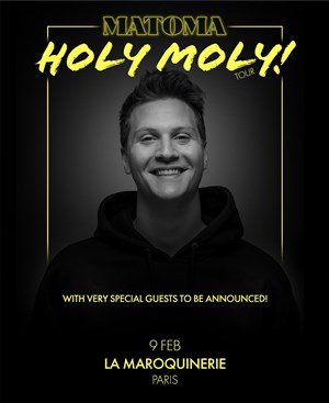 Affiche de Matoma