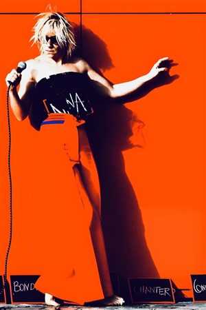 Affiche de Nina Morato