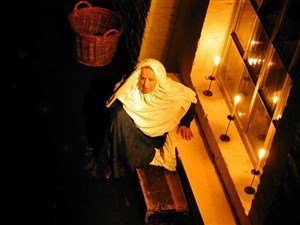 Affiche de Suis-je Médée? | If I am Medea (représentation an anglais)