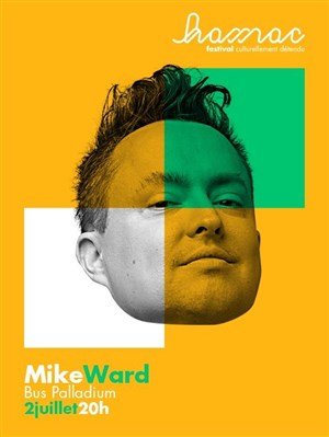 Affiche de Mike Ward