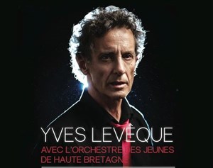 Affiche de Yves Levêque