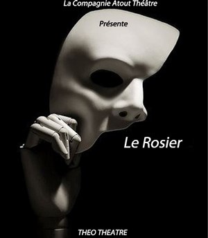 Affiche de Le rosier