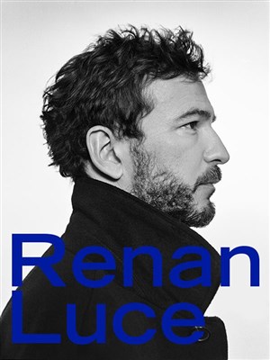 Affiche de Renan Luce
