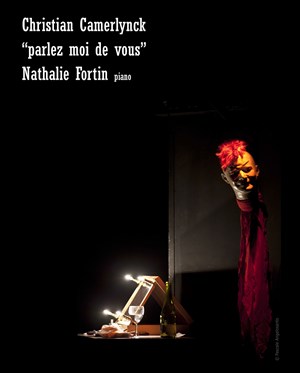 Affiche de Christian Camerlynck