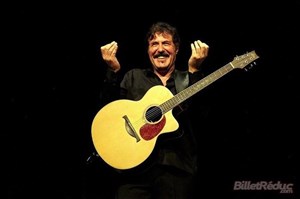 Affiche de Serge Llado dans Serge Llado se mêle de ce qui ne le regarde pas...