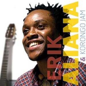 Affiche de Erik Aliana