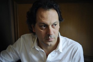 Affiche de Christophe Dal Sasso Octet