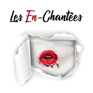 Affiche de Les enchantées