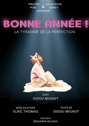 Affiche de Bonne Année !