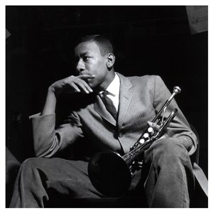 Affiche de Hommage à Lee Morgan avec Fabien Mary Trio + Jam Session