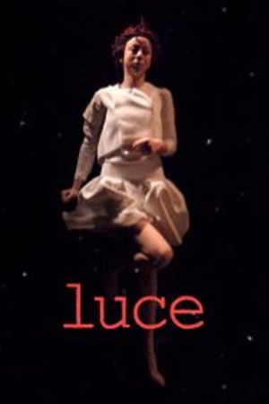 Affiche de Luce