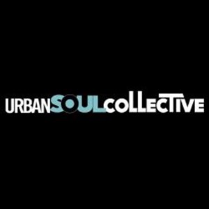 Affiche de Urban Soul Collective fête Chicago