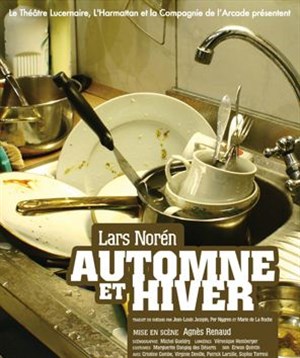 Affiche de Automne et Hiver