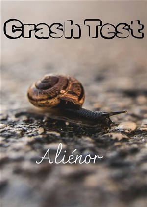 Affiche de Trac'Up : One d'Aliénor