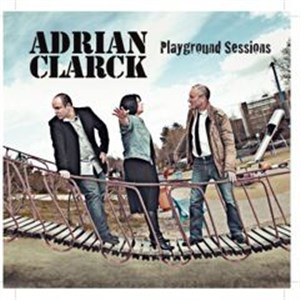 Affiche de Adrain Clarck