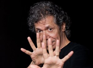 Affiche de Hommage à Chick Corea + Jam Session avec Karim Blal Trio