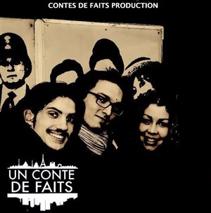 Affiche de Un Conte de Faits