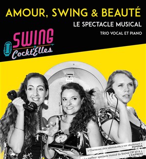 Affiche de Amour, Swing et Beauté