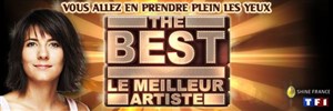 Affiche de The Best