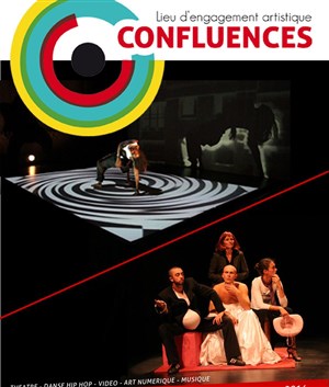 Affiche de La case noire | Suivi de La gender conference