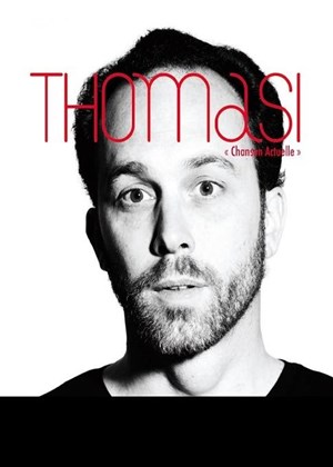 Affiche de Thomasi
