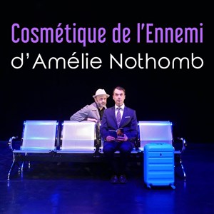 Affiche de Cosmétique de l'ennemi