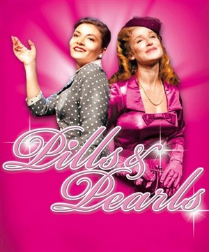 Affiche de Pills & Pearls