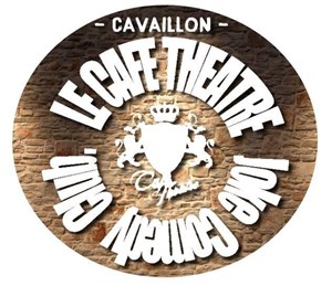 Affiche de Cavaillon Joke Comedy club