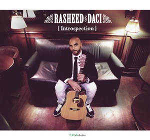 Affiche de Rasheed Daci