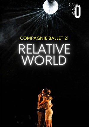 Affiche de Relative World