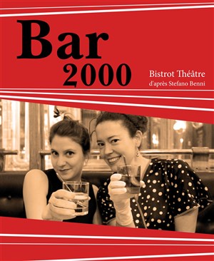 Affiche de Bar 2000