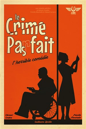 Affiche de Un crime pas fait