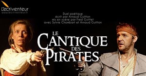 Affiche de Le cantique des pirates