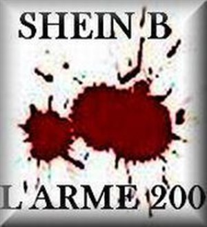 Affiche de Larmes 200