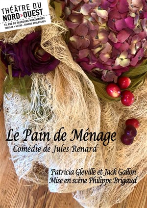 Affiche de Le pain de ménage
