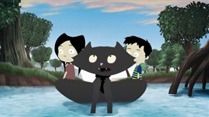 Affiche de Les contes du Piano-caméra