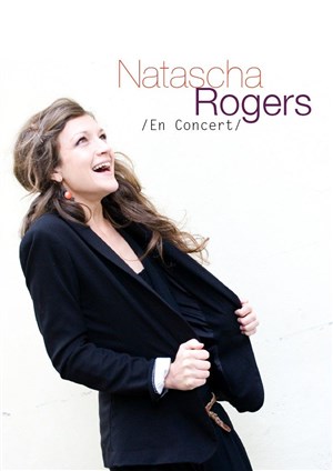 Affiche de Natascha Rogers + Samira Brahmia