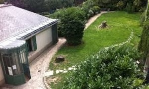Affiche de Visite guidée : La maison de Balzac | par Pierre-Yves Jaslet