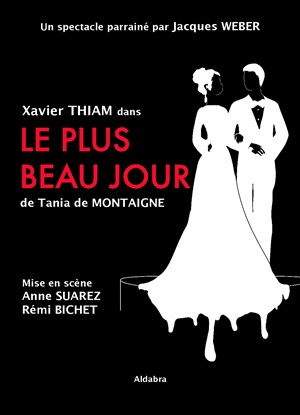 Affiche de Le plus beau jour
