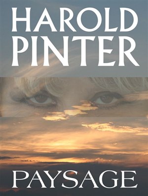 Affiche de Paysage