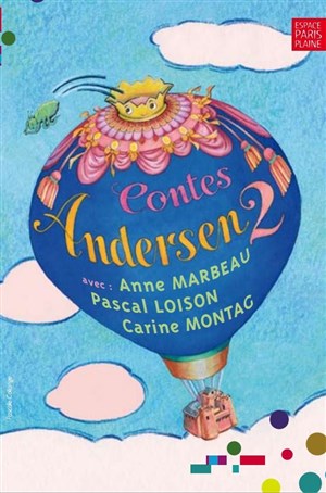 Affiche de Andersen 2