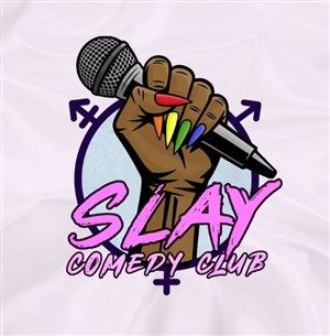 Affiche de Slay Comedy Club